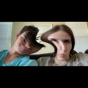 Meet your Posher, Emma